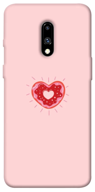 Чохол на OnePlus 7 Sweet donut фото 1 з 1