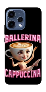 Чехол на Oppo Reno 15 Ballerina Capuchina фото 1 из 2