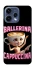 Чехол на Oppo Reno 15 Ballerina Capuchina фото 1 из 2