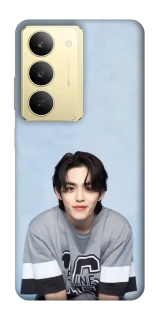 Чехол на Realme 14x Seungcheol - Seventeen фото 1 из 1