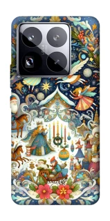 Чохол на Xiaomi 15 Pro Christmas spirit ver.11 фото 1 з 1