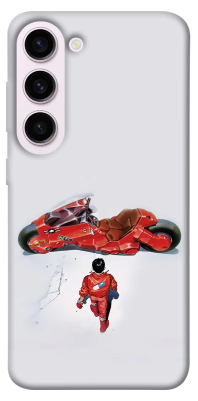 Чохол на Samsung Galaxy S23+ Anime v43 фото 1 з 1