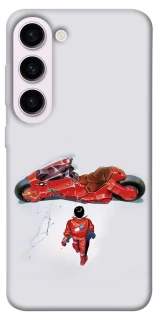 Чохол на Samsung Galaxy S23+ Anime v43 фото 1 з 1