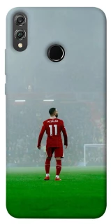 Чехол на Huawei Honor 8X Mohamed Salah фото 1 из 1