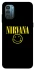 Чехол на Nokia G21 Nirvana ver.1 фото 1 из 1