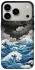 Чохол на Apple iPhone 17 Pro (6.3") Japan wave фото 1 з 1