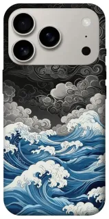 Чохол на Apple iPhone 18 Pro Japan wave фото 1 з 1