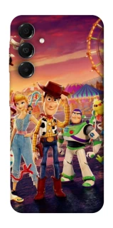 Чохол на Samsung Galaxy A17 4G/5G Toy Story ver.4 фото 1 з 1
