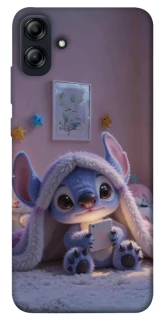 Чохол на Samsung Galaxy A04e Stitch ver.3 фото 1 з 1