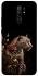 Чохол на Xiaomi Redmi 9 Leopard v3 фото 1 з 1
