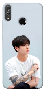 Чехол на Huawei Honor 8X Jungkook - BTS фото 1 из 1