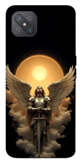 Чохол на Oppo A92s Archangel Michael фото 1 з 1