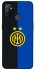 Чохол на OnePlus Nord N100 FC Inter v1 фото 1 з 1