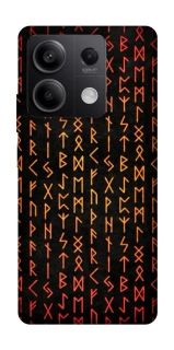 Чохол на Xiaomi Redmi Note 13 5G Руни фото 1 з 1