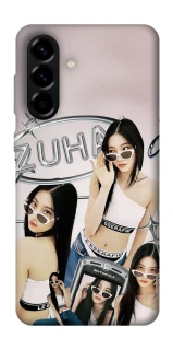 Чохол на Samsung Galaxy A57 5G Kazuha v2 - LE SSERAFIM фото 1 з 1