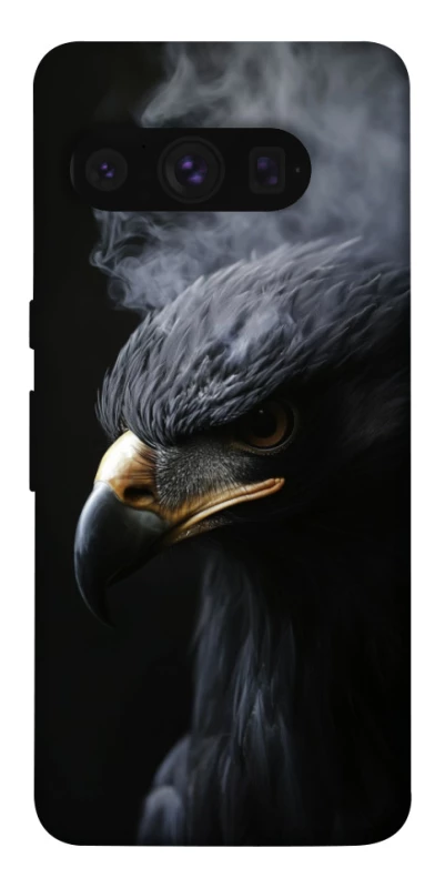 Чохол на Google Pixel 8 Pro black eagle фото 1 з 1
