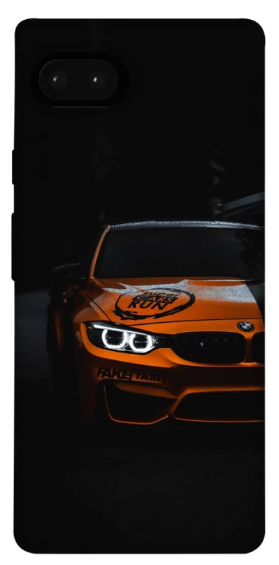 Чохол на Google Pixel 7a BMW in the night фото 1 з 1