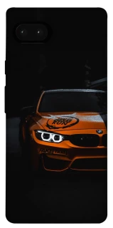 Чохол на Google Pixel 7a BMW in the night фото 1 з 1