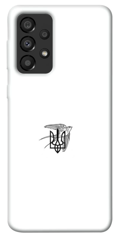 Чохол на Samsung Galaxy A33 5G Сокіл фото 1 з 1