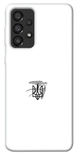 Чохол на Samsung Galaxy A33 5G Сокіл фото 1 з 1