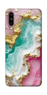 Чохол на ZTE Blade A7s (2019) Epoxy design ver.1 фото 1 з 1