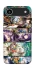 Чохол на Apple iPhone 17 Air (6.5") Genshin Impact фото 1 з 1