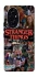 Чохол на Honor 200 Stranger Things ver.28 фото 1 з 1