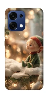 Чехол на Oppo A6 Pro 4G/5G Christmas mood ver.10 фото 1 из 2