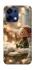 Чехол на Oppo A6 Pro 4G/5G Christmas mood ver.10 фото 1 из 2