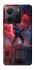Чохол на Xiaomi Redmi Note 14 4G (Int. version) Stranger Things ver.45 фото 1 з 1