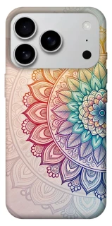 Чехол на Apple iPhone 17 Pro Max (6.9") Mandala ver.1 фото 1 из 1