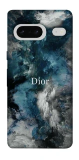 Чехол на Google Pixel 7 Dior ver.2 фото 1 из 1