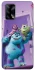 Чохол на Oppo A74 4G Monsters friends фото 1 з 1