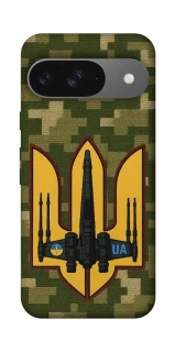 Чехол на Google Pixel 10 ВВС фото 1 из 1