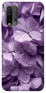Чехол на Xiaomi Redmi 9T Floral Symphony фото 1 из 1