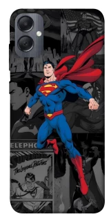 Чехол на Samsung Galaxy A05 superman comics фото 1 из 1