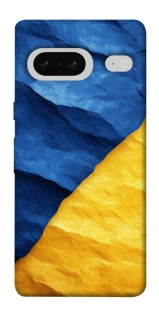 Чехол на Google Pixel 7 Flag v2 фото 1 из 1