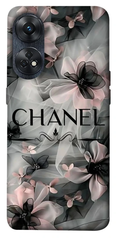 Чехол на Oppo Reno 8T 4G Chanel фото 1 из 1