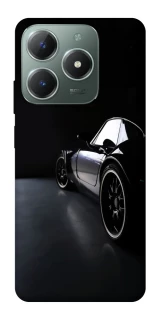 Чохол на Realme C61 Чорний 911 фото 1 з 1