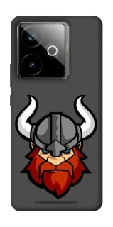 Чохол на Realme GT 7T Viking v3 фото 1 з 1