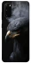 Чехол на Samsung Galaxy S20 black eagle фото 1 из 1