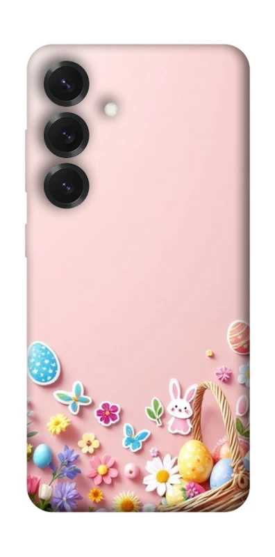 Чехол на Samsung Galaxy S26 Edge Easter ver.9 фото 1 из 1