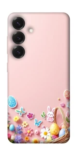 Чехол на Samsung Galaxy S26 Edge Easter ver.9 фото 1 из 1