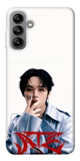 Чохол на Samsung Galaxy A04s Lee Know - Stray Kids фото 1 з 1