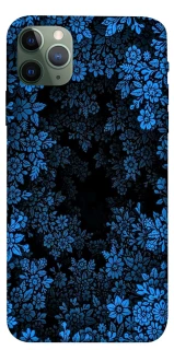 Чехол на Apple iPhone 11 Pro Max (6.5") Flowers v5 фото 1 из 1