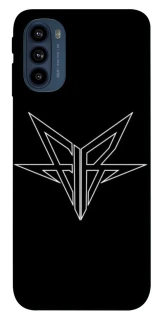 Чехол на Motorola Moto G41 Falling In Reverse ver.2 фото 1 из 1