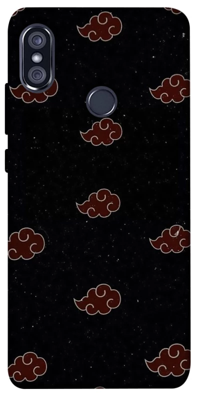 Чохол на Xiaomi Redmi Note 5 Pro / Note 5 (AI Dual Camera) Naruto фото 1 з 1