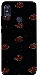 Чохол на Xiaomi Redmi Note 5 Pro / Note 5 (AI Dual Camera) Naruto фото 1 з 1