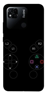 Чохол на Xiaomi Redmi 10A PS Controller фото 1 з 1