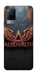 Чохол на Vivo V21 Aerosmith фото 1 з 1